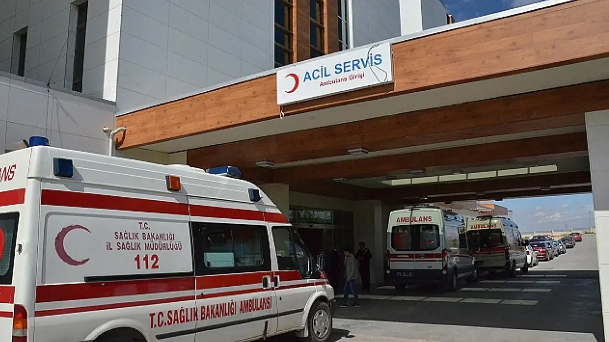 Meyve bahçesinde kahreden son! 2 çocuk babası ölü bulundu