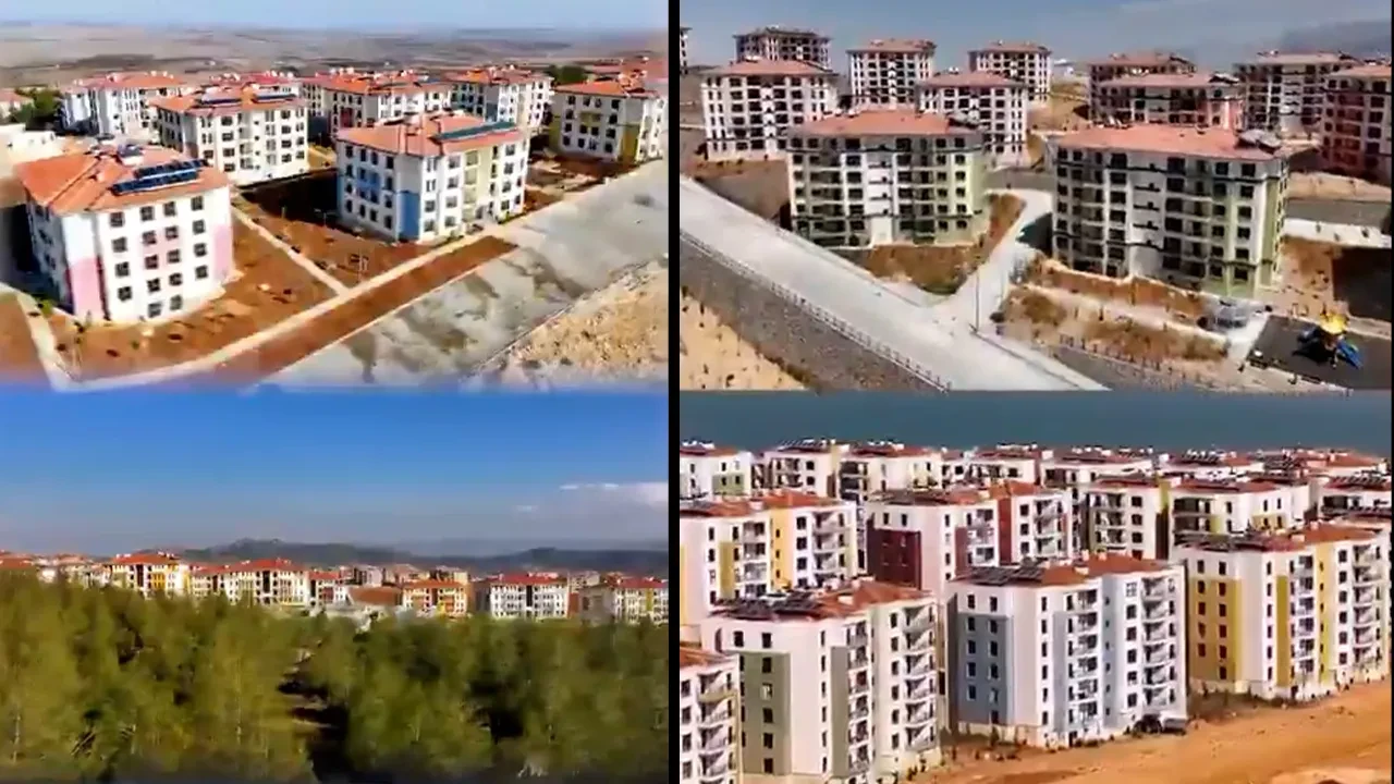 Bakan Kurum'dan 'Arkamızda devletimiz vardı' paylaşımı!