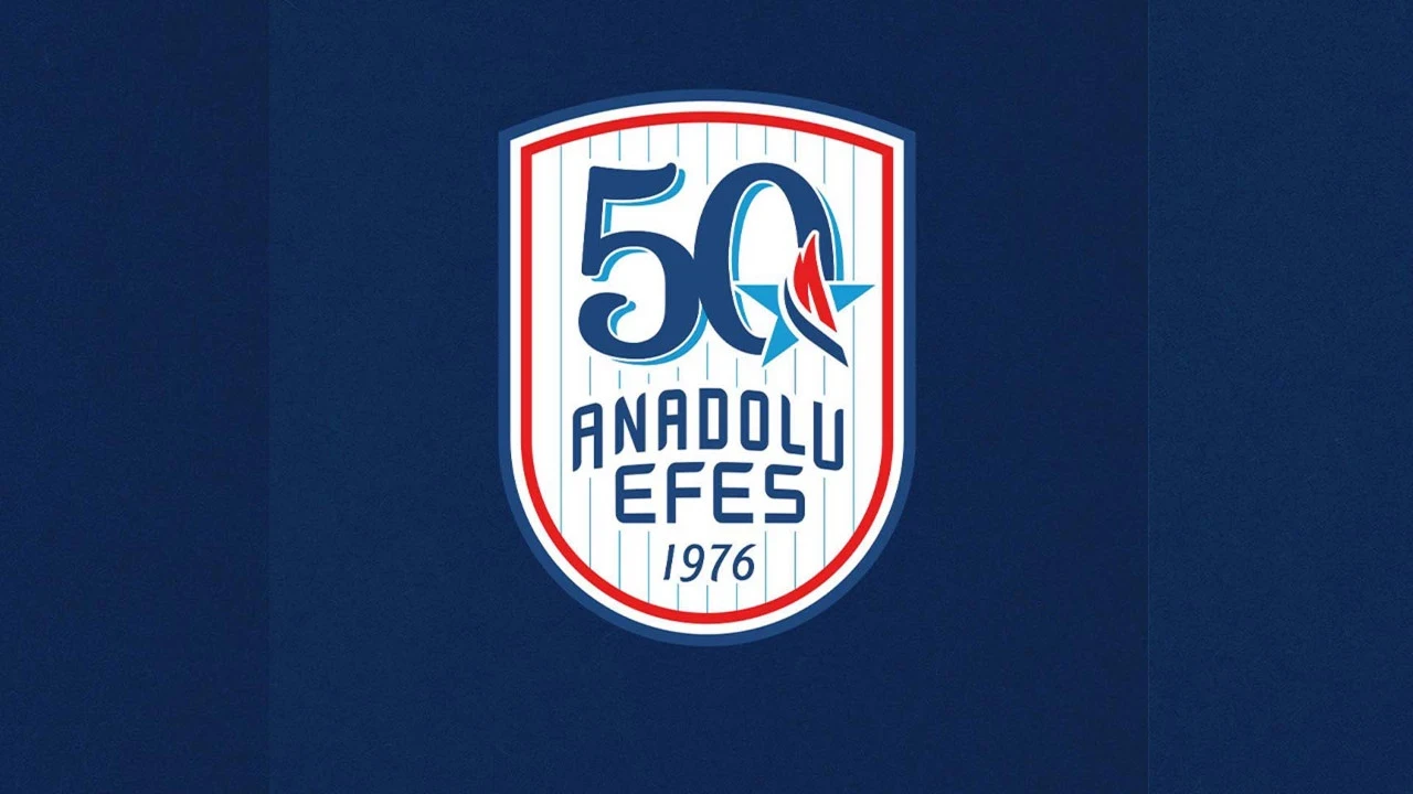 Anadolu Efes yeni transferini duyurdu! 2 yıllık sözleşme imzalandı