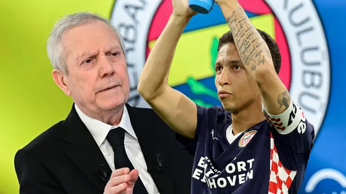 Fenerbahçe, yeni sol bekini buldu! Ferdi Kadıoğlu'na benziyor...