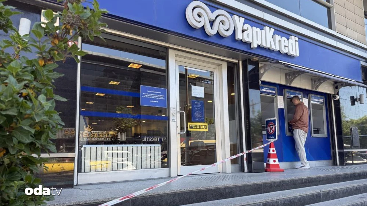 Yapı Kredi'ye saldırılar sürüyor... Bu kez hedefte Esenyurt var