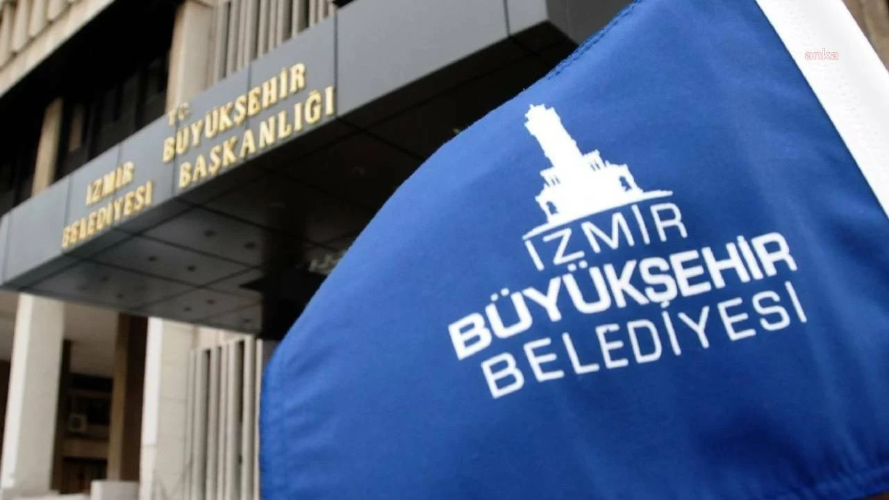 TİS görüşmelerinden sonuç alamayan belediye işçilerinden eylem