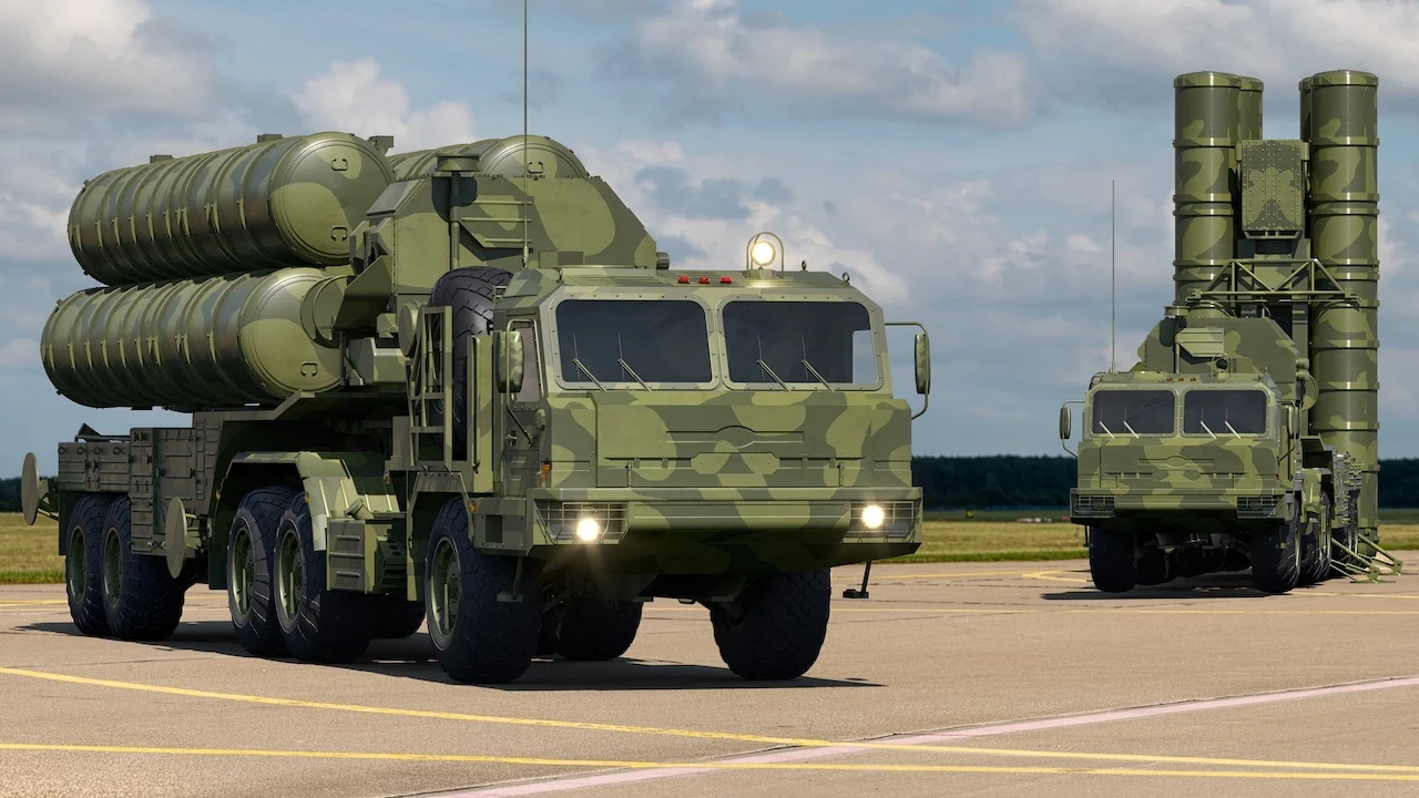 Rusya, Türkiye'nin S-400'leri verdiği iddiasına yanıt