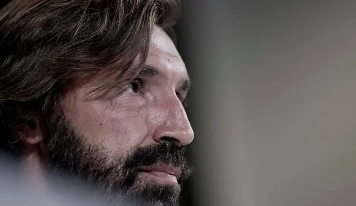 Andrea Pirlo’dan İtalya Milli Takımı açıklaması: 'Artık aday olmadığımı öğrendim'