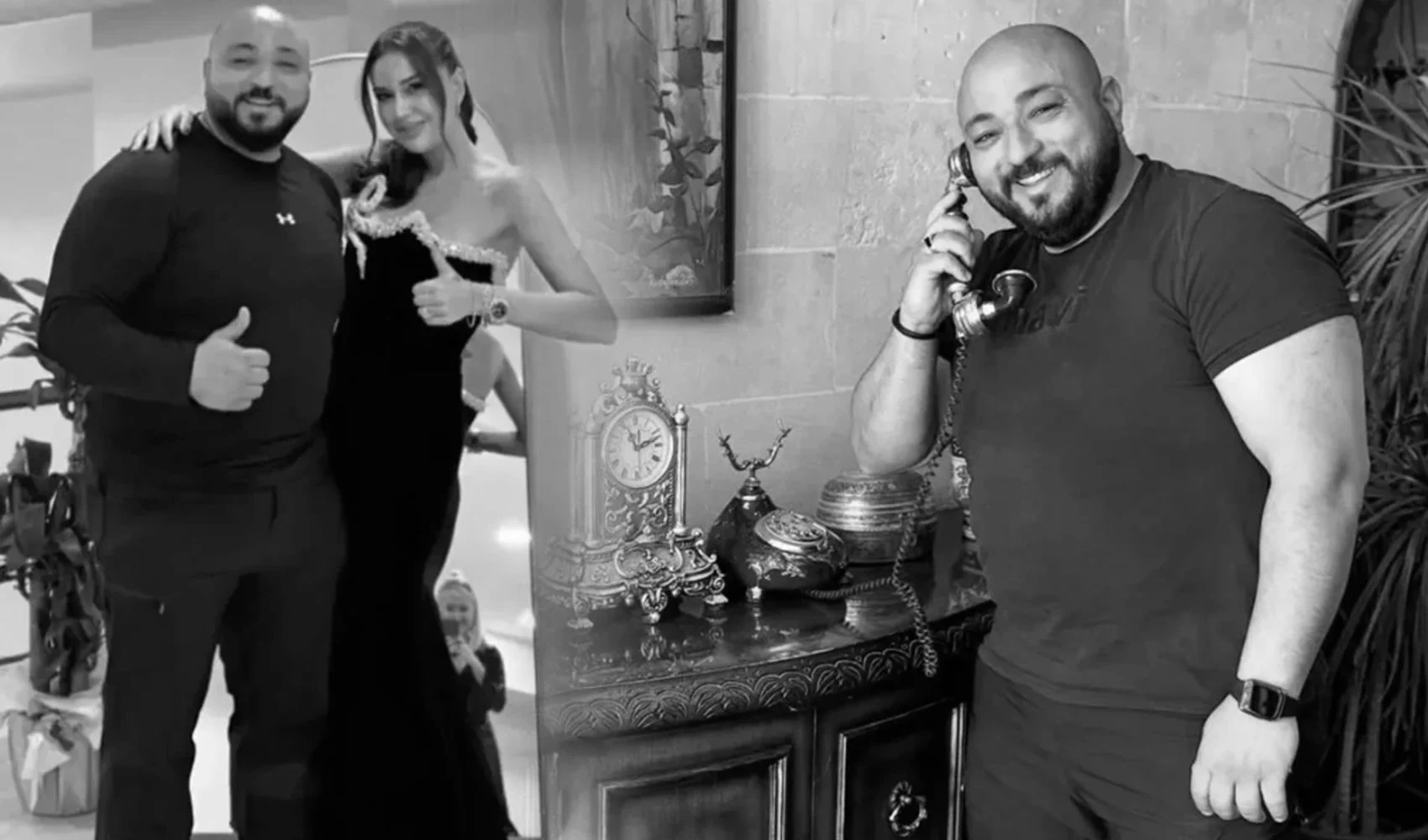 Dilan-Engin Polat çiftinin koruması Can Polat cinayetinde tetikçinin ifadesi ortaya çıktı: Hedefteki isim farklıymış