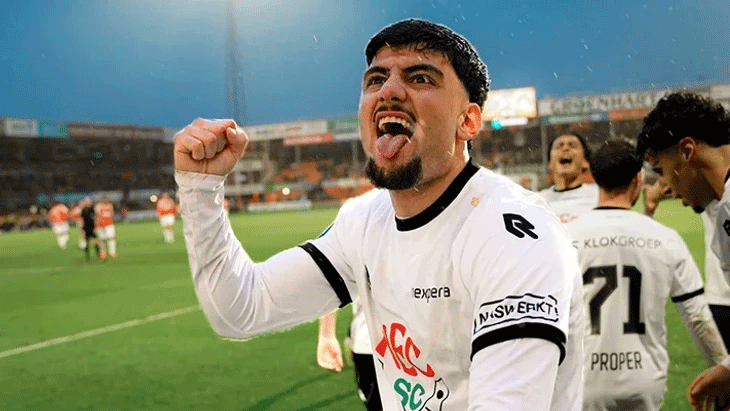 Başar Önal'ın yeni adresini duyurdular! İmza an meselesi