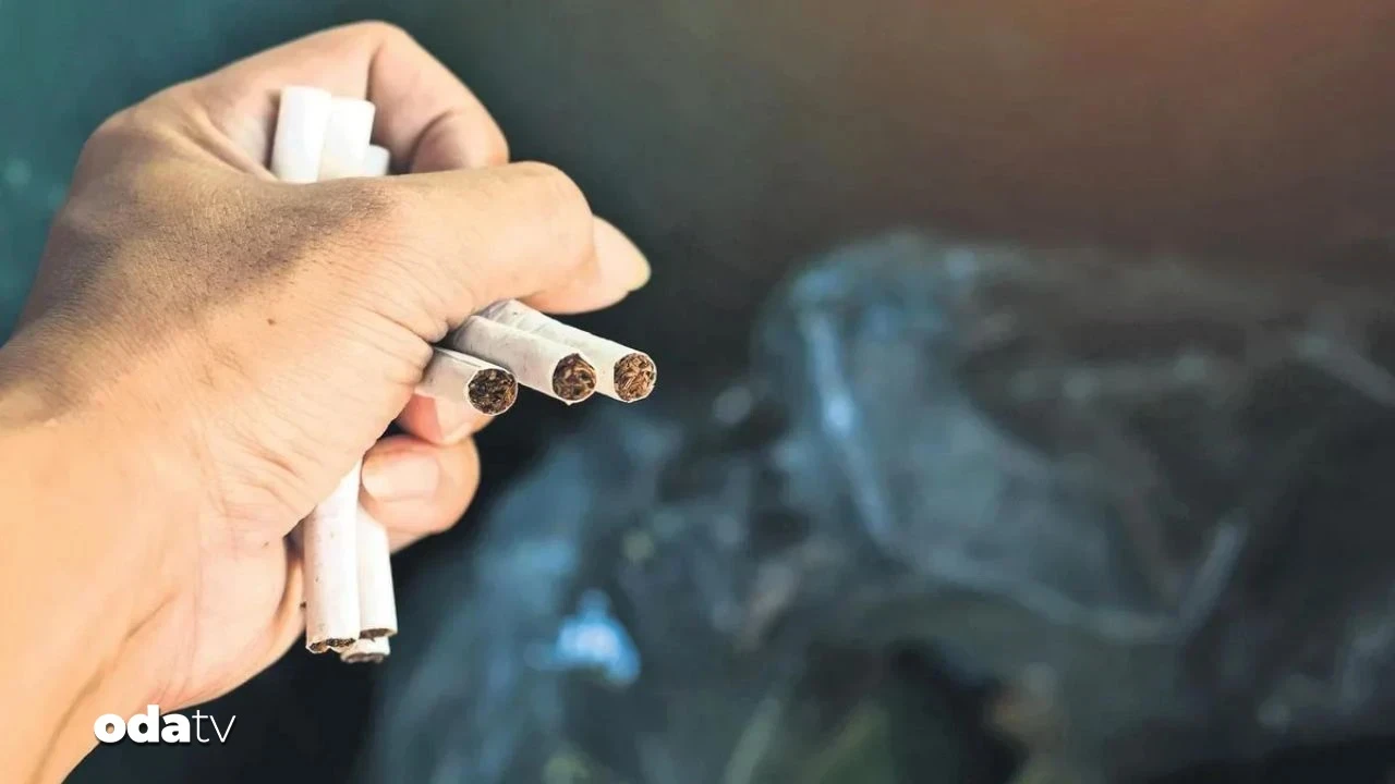 Sigara bırakana devlet desteği: İlaçlar ücretsiz oldu