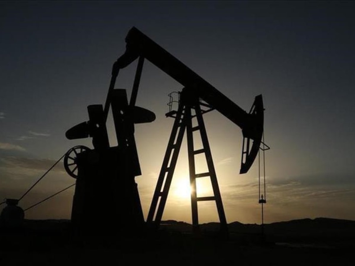 Trump 'anlaşma yakın' dedi: Brent petrol 90 doların altına geriledi
