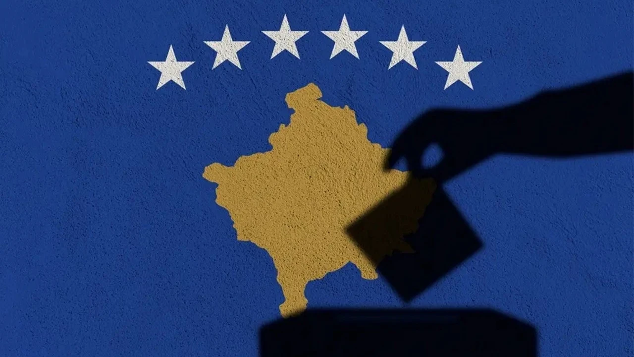 Kosova'da erken genel seçim