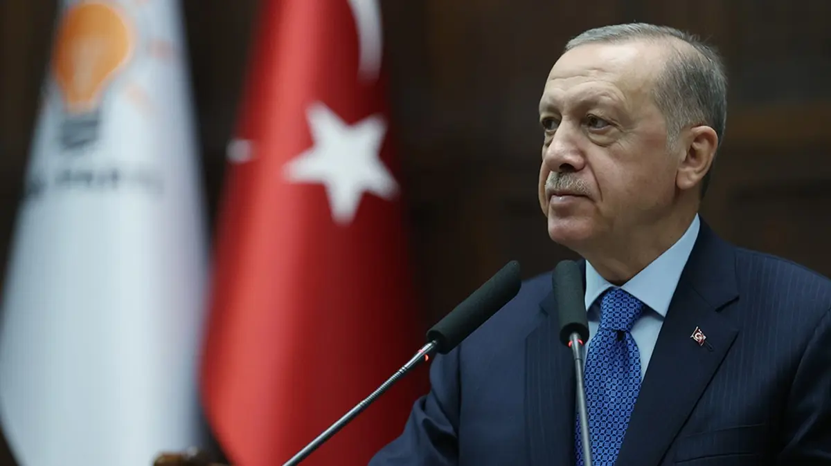 Başkan Erdoğan, Halil İnalcık'ı vefatının 10. yılında andı