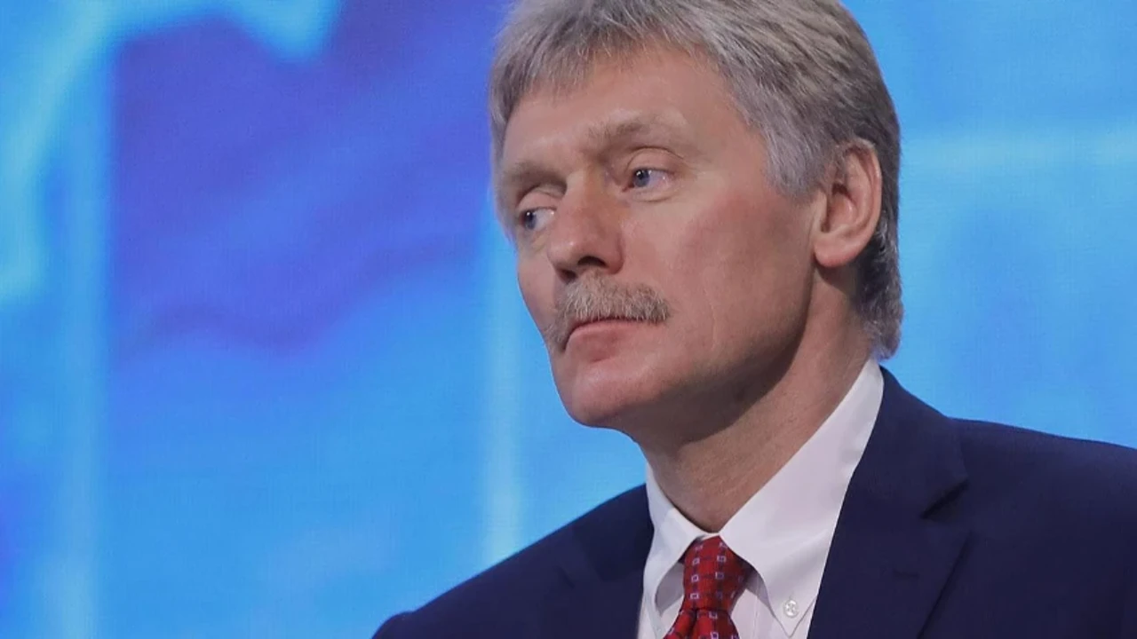 Kremlin'den Ankara'daki NATO Zirvesi'ne ilk açıklama