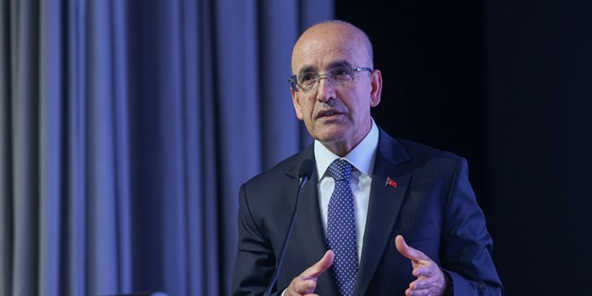 Bakan Şimşek açıkladı: Vergi denetiminde 'ikaz' devri başlıyor