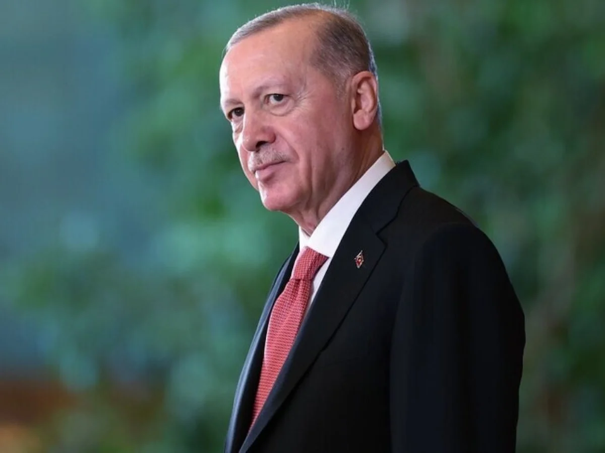 Cumhurbaşkanı Erdoğan, Cemil Meriç'i ölüm yıl dönümünde andı