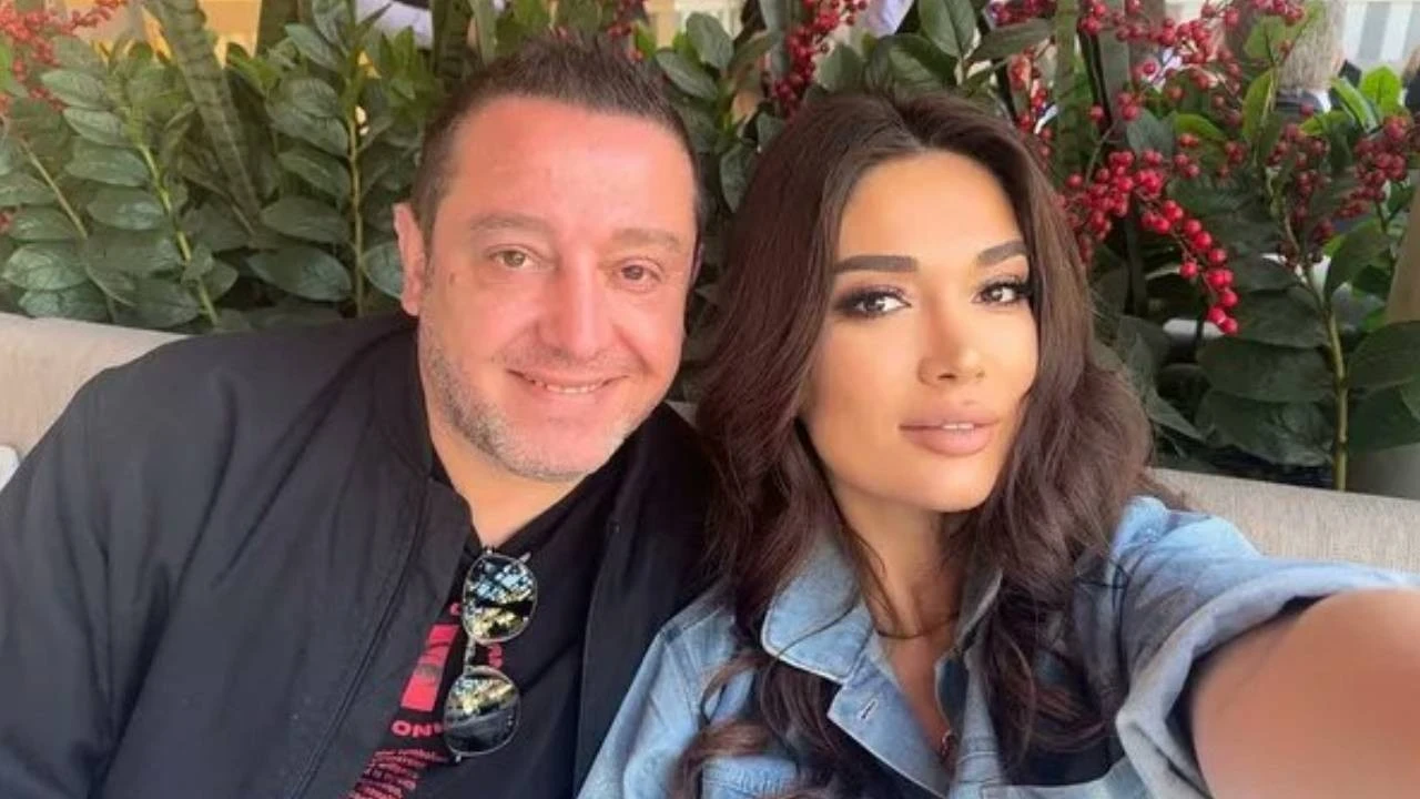 Eski futbolcu Nihat Kahveci gözaltına alındı! Eşini darbetti iddiası