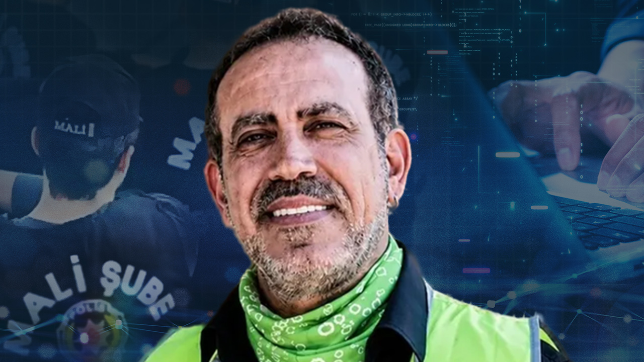 Ahbap Derneği soruşturmasında "4 milyar TL" ayrıntısı. Haluk Levent neyle suçlanıyor?