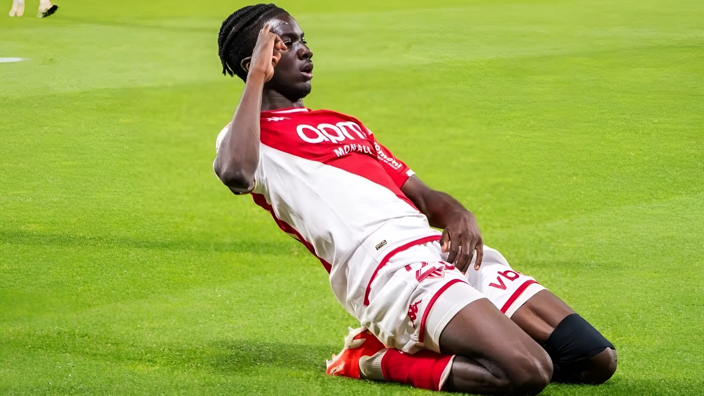 Resmi temaslar başladı! Beşiktaş'tan Kassoum Ouattara hamlesi