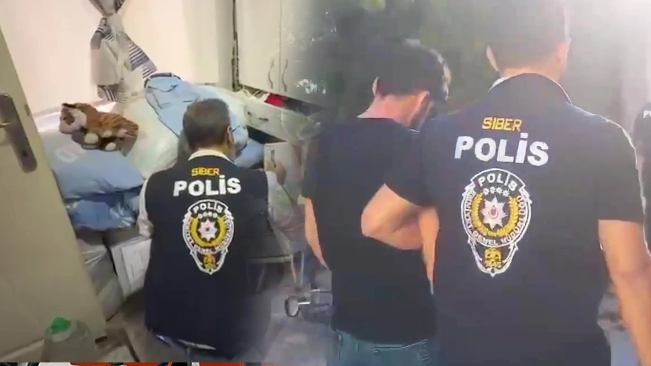 Yasa dışı bahis parası transferine aracılık edenlere operasyon: 16 tutuklama
