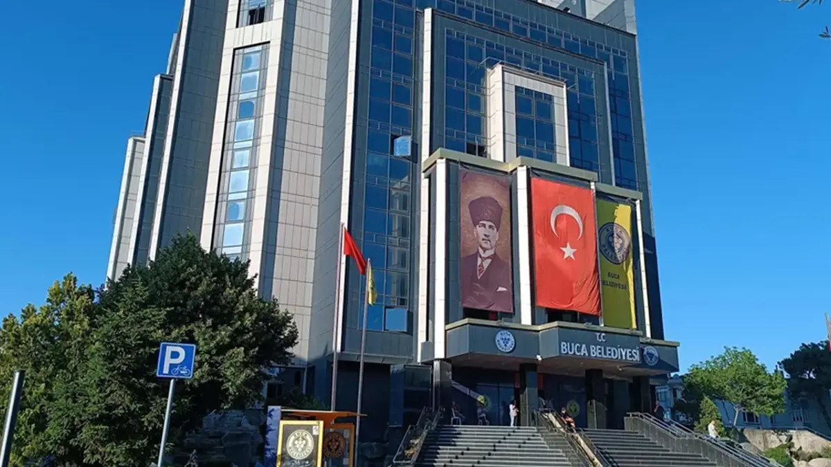 Buca Belediye Başkan Vekili seçiminde Cumhur İttifakı'nın adayı Veli Balyemez oldu