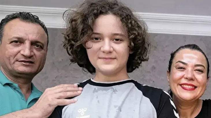 Son dakika...Okulu kana bulayan İsa Aras Mersinli'nin anne ve babasına istenen ceza belli oldu!