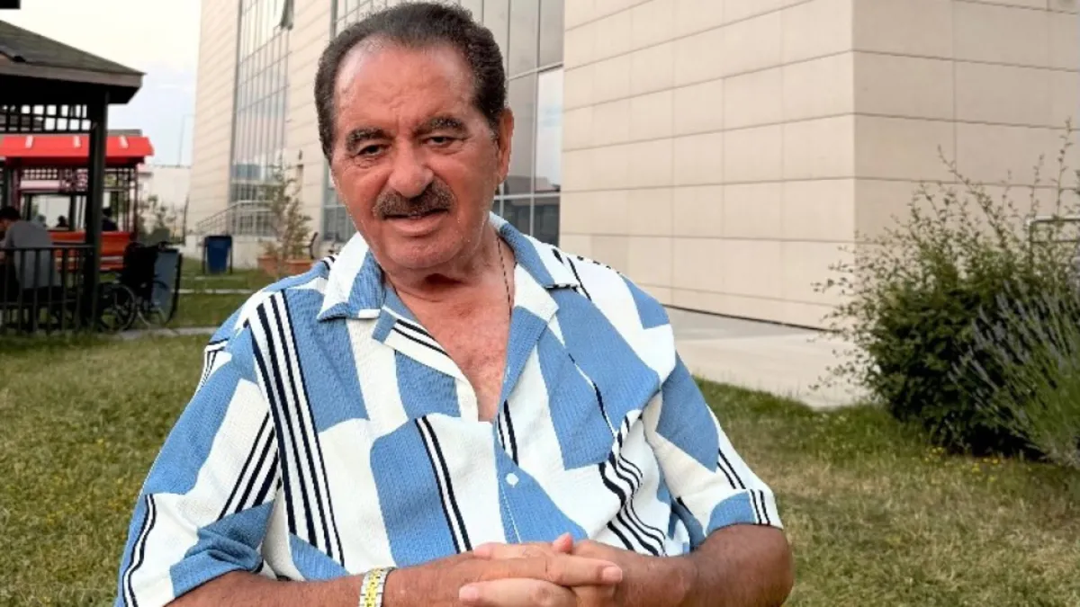 İbrahim Tatlıses'ten günler sonra yeni paylaşım