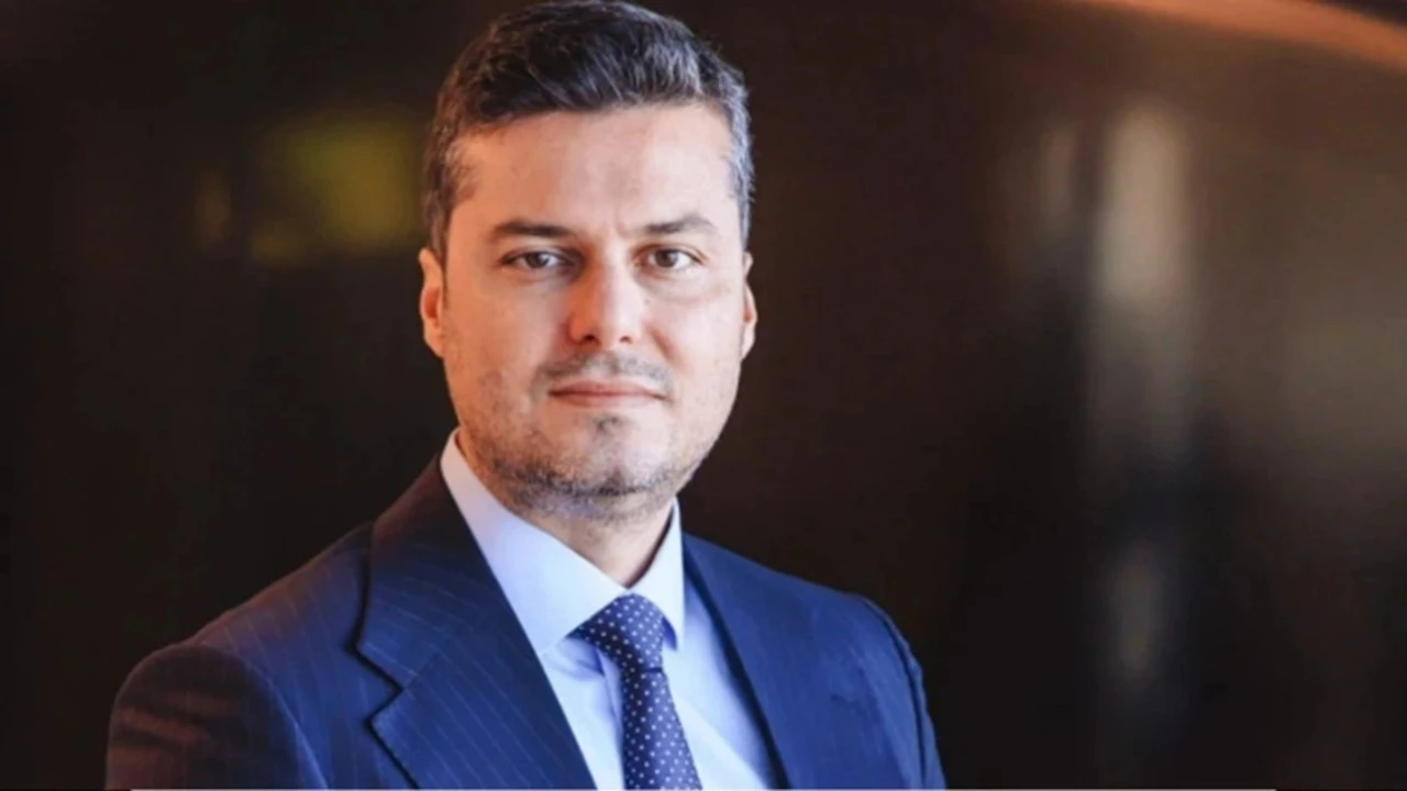Dev çelik fabrikasının Türk patronu FBI tarafından gözaltına alındı