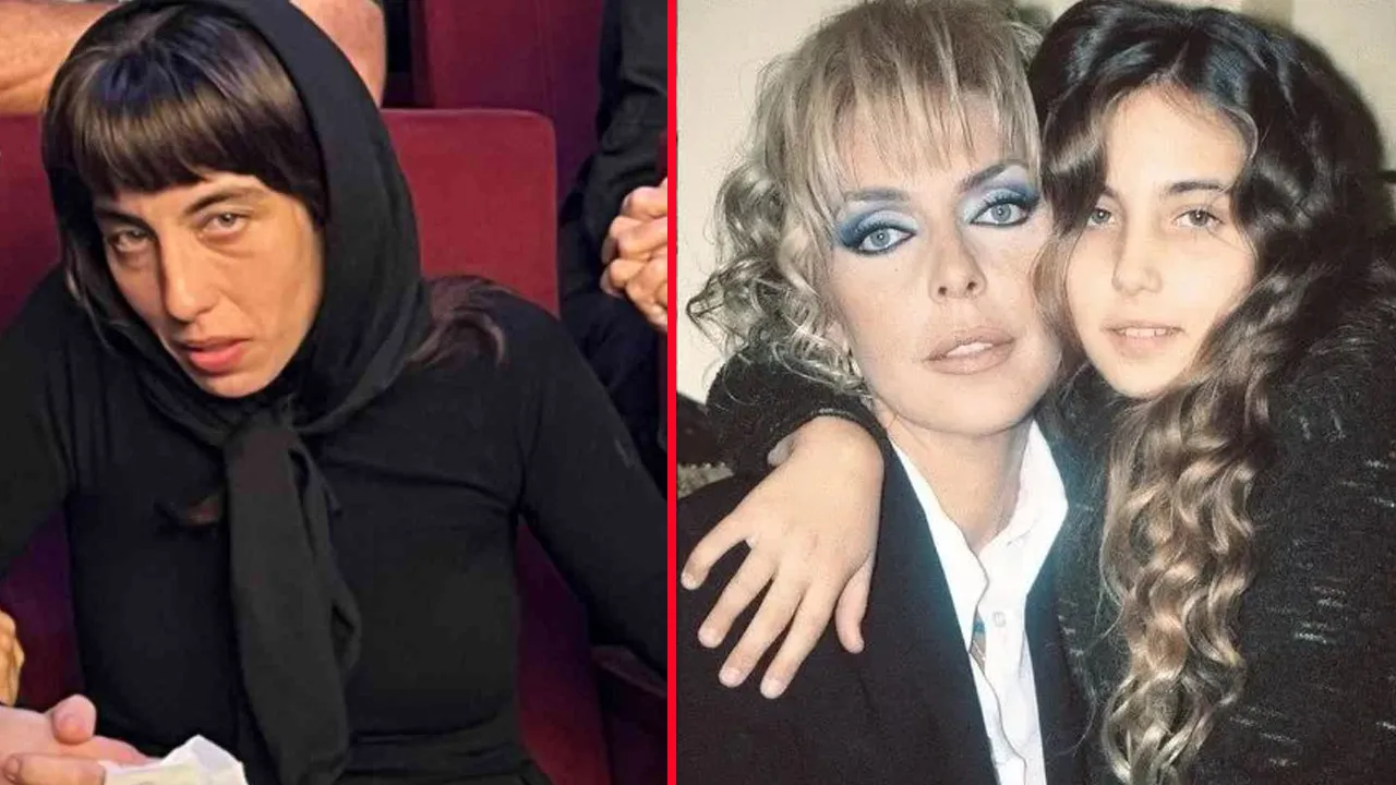 "Okkalı bir miras bıraktı" diyen Anjelik, annesinden kalanları açıkladı