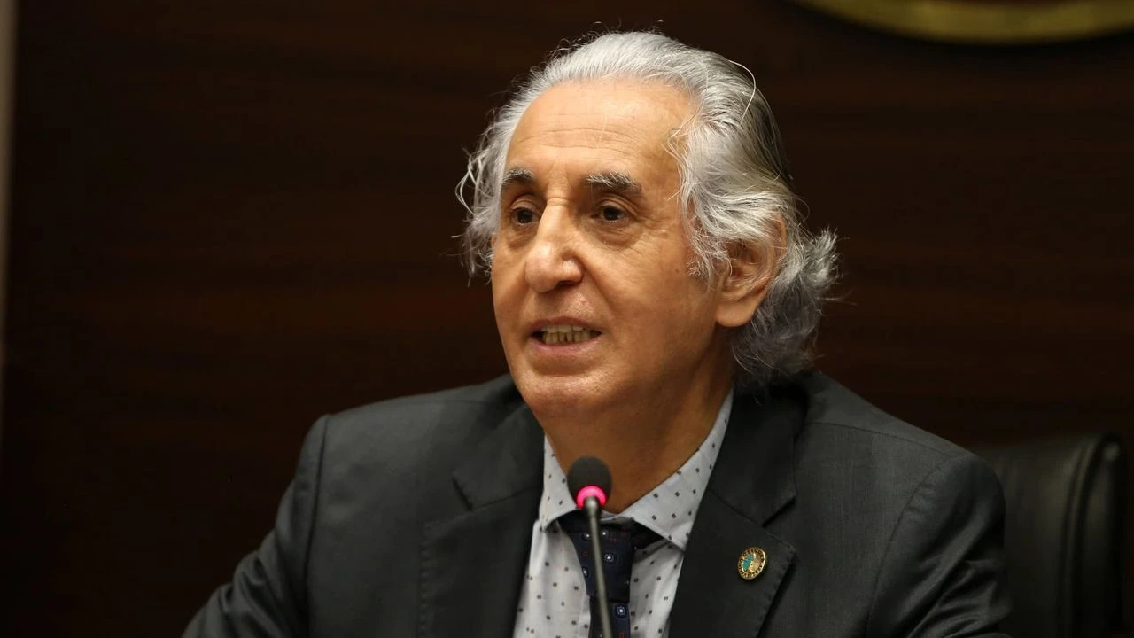 Prof. Dr. Haydar Sur'dan kritik sıcak uyarısı!