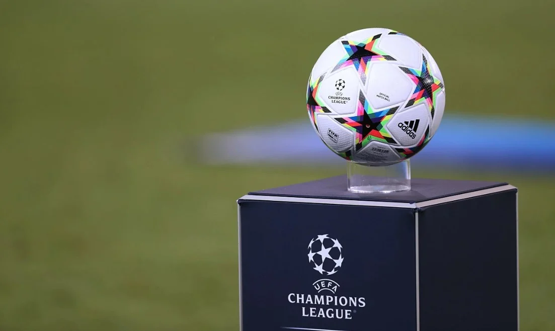 UEFA Şampiyonlar Ligi 1. eleme turunda rövanş zamanı