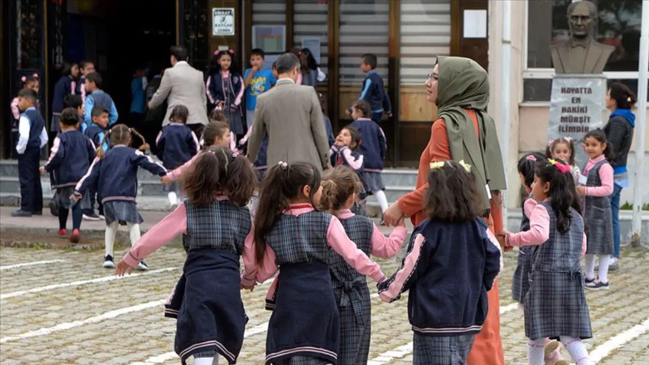 1. sınıflar ne zaman başlıyor? 2026-2027 uyum haftası tarihleri