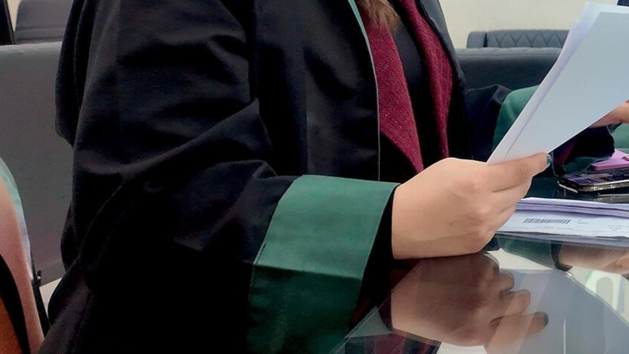 İzmir Barosu Başkanı Sefa Yılmaz ve yönetim kurulu üyeleri hakkında soruşturma