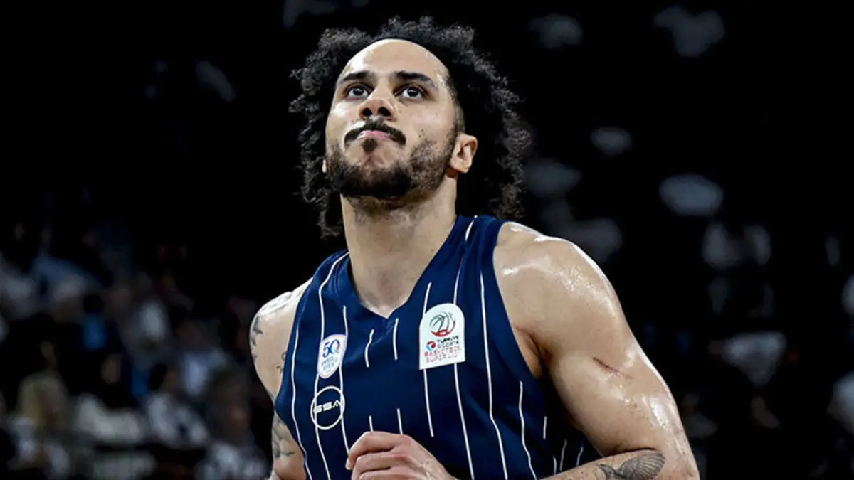 Anadolu Efes Shane Larkin'e resmen veda etti!