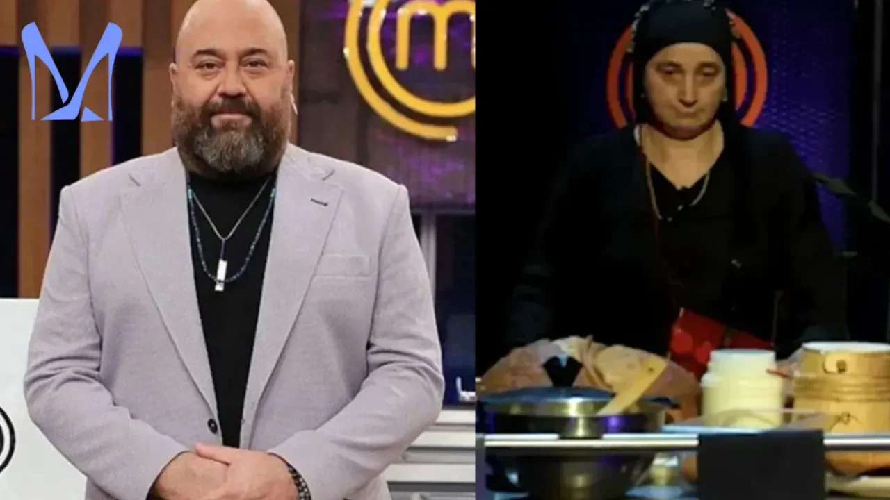 MasterChef’te görülmemiş olay! Somer şef kuralları çiğnedi, diğer jürilere sormadan yarışmacıya önlük verdi!