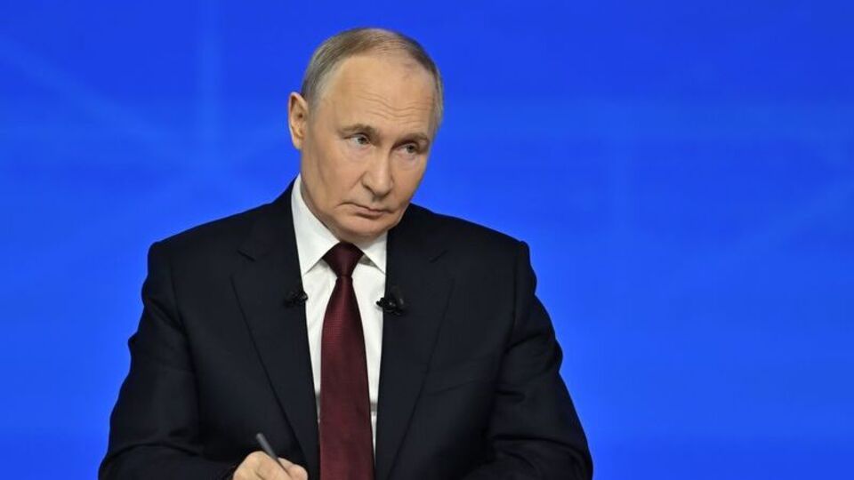 Vladimir Putin'den mesaj: Rusya ile savaşmayın