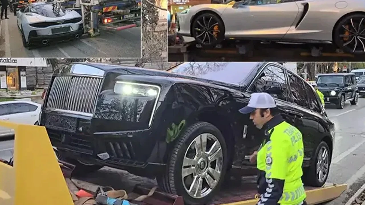 “Banka haczi var” dedi, araçları teslim etmedi! Galeri kapandı, sahibi yurtdışına çıktı! Aile boyu dev vurgunda yeni detaylar