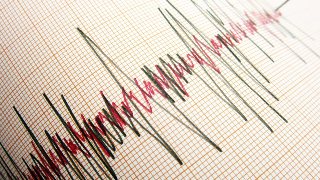Japonya'da 6,1 büyüklüğünde deprem