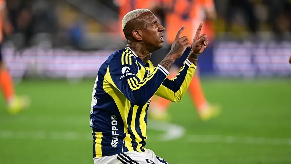 Fenerbahçe'de Talisca belirsizliği