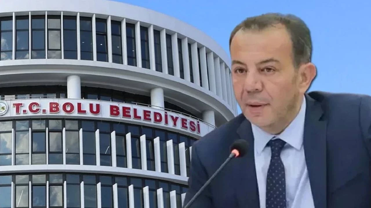 Tanju Özcan hakkında bir soruşturma daha: Bu kez suçlama vahim 'cinsel saldırı'