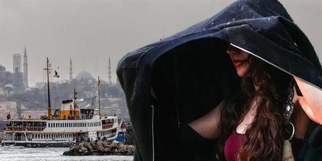 Hava öğlen 29, gece 20 derece