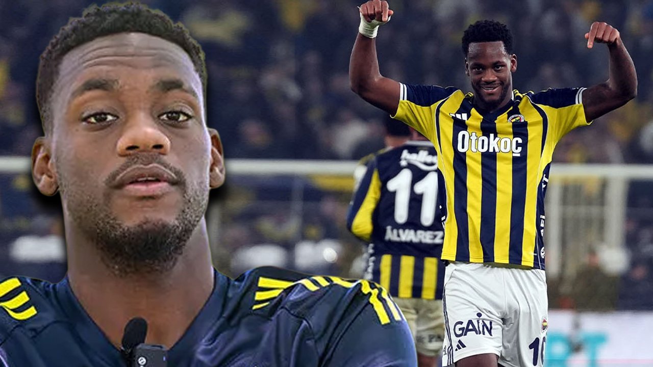Galatasaray derken ters köşe: Jhon Duran'ın yeni adresini duyurdular