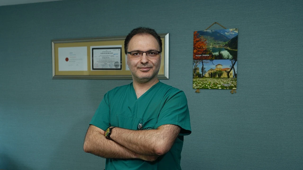 İdrarda kan ve yan ağrısına dikkat: Erken tanı hayat kurtarır