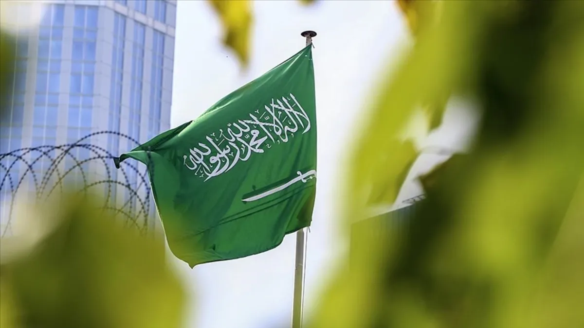 Türkiye ile Suudi Arabistan arasında vize muafiyeti dönemi başladı