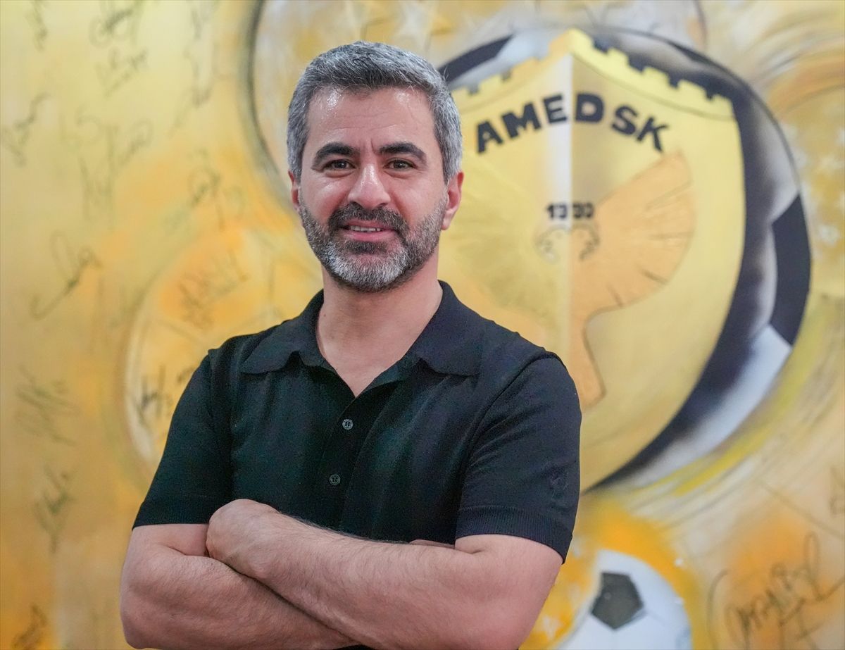 Amed Sportif Faaliyetler, yıldız transferi için Dünya Kupası'nın tamamlanmasını bekliyor