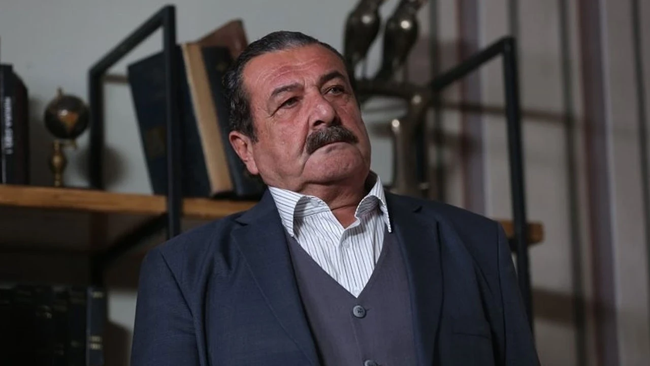 Usta oyuncu Tarık Papuççuoğlu'ndan kötü haber: Ameliyat oldu, 4 damarı değiştirildi
