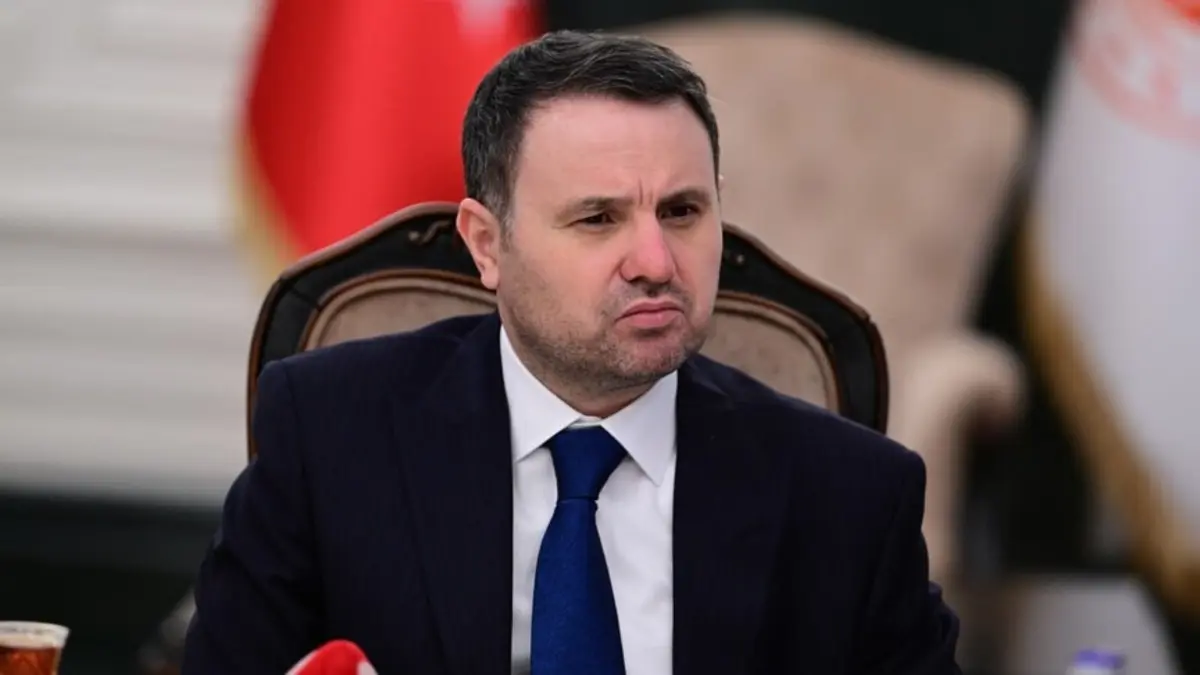 Bakan Gürlek duyurdu! Faili meçhul Mehmet Şirin Çelik cinayeti aydınlatıldı: 11 şüpheli gözaltında