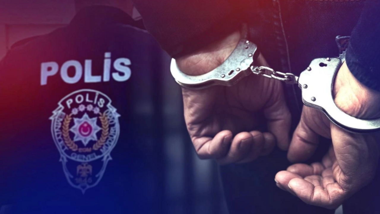 Antalya Büyükşehir Belediyesi'ne operasyon