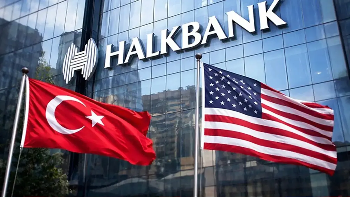 ABD'de görülen Halkbank davası 9 yıl sonra düştü