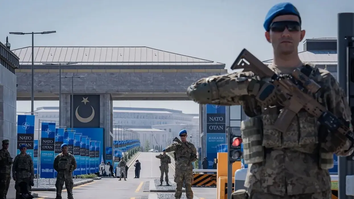 MİA'dan NATO zirvesi öncesi dikkat çeken rapor: Türkiye sadece üye değil, stratejik aktör