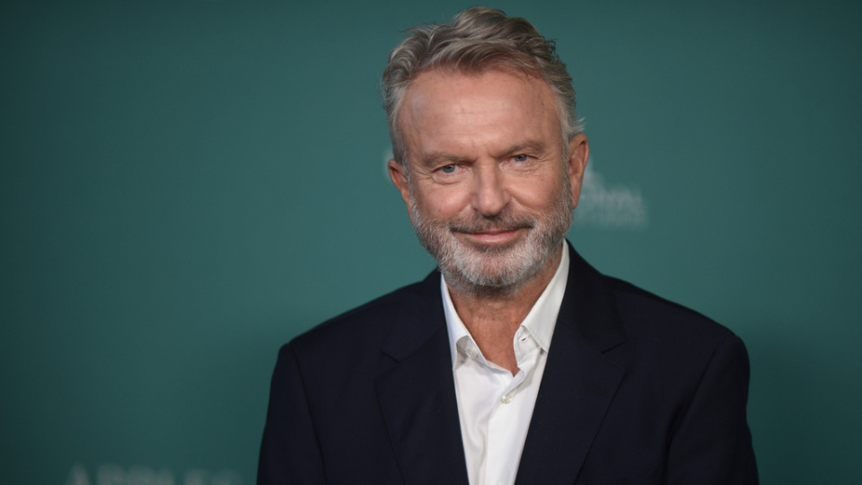 Sam Neill'in ölüm nedeni belli oldu