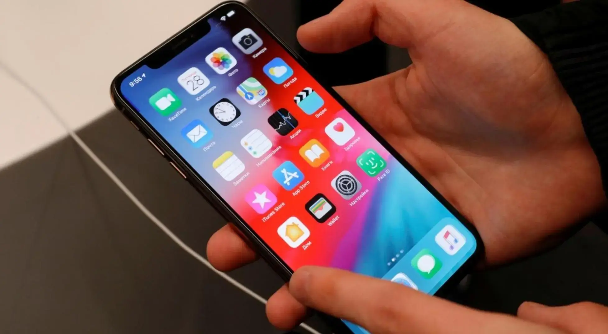 iPhone 18 Pro daha tanıtılmadan sızdırıldı! Apple alarma geçti