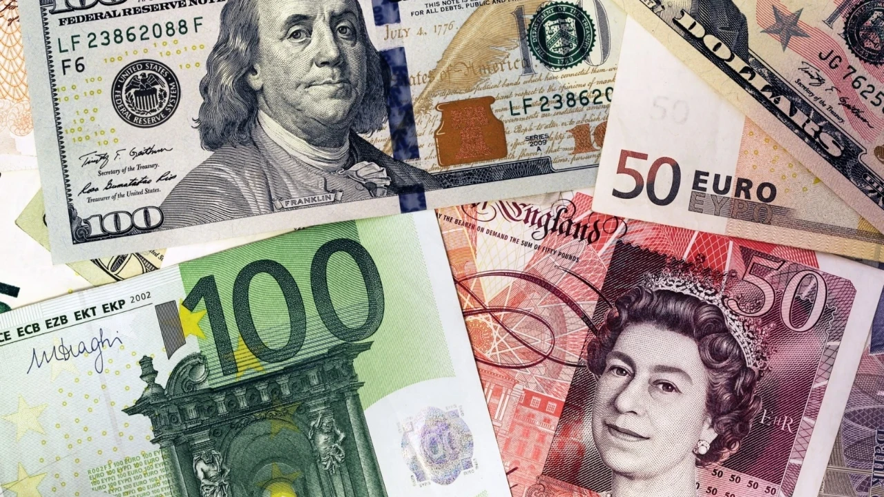 Dolar ve euro bugün ne kadar?( 4 Haziran 2026)